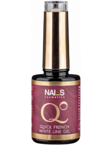 Quick French -valkaisuaine, 15ml