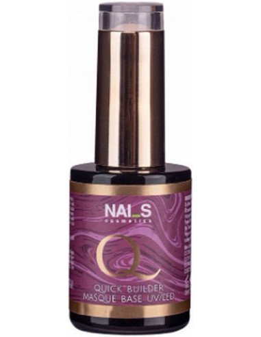 Quick Builder MASQUE BASE UV/LED...