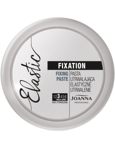 ELASTIC FIXATION Paste for strong fixation 200g