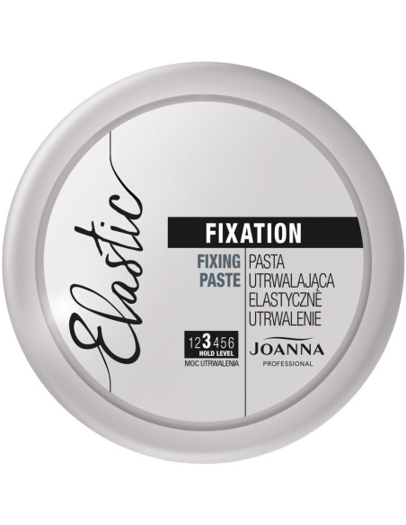 ELASTIC FIXATION Hiustenmuotoilutahna - vahva pito. 200 g