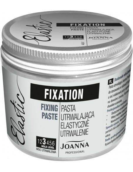 ELASTIC FIXATION Hiustenmuotoilutahna - vahva pito. 200 g