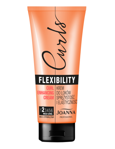 CURLS FLEXIBILITY Muotoiluvoide...