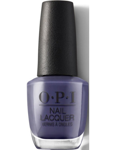 OPI Nail Lacquer klasiskā nagu laka Nice Set of Pipes 15ml