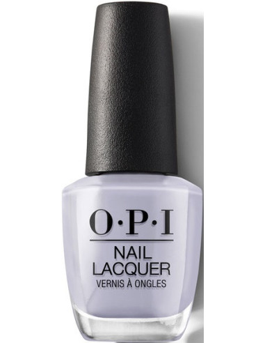 OPI Nail Lacquer klasiskā nagu laka Kanpai OPI! 15ml