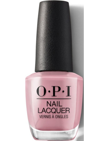 OPI Nail Lacquer Rice Rice Baby 15ml