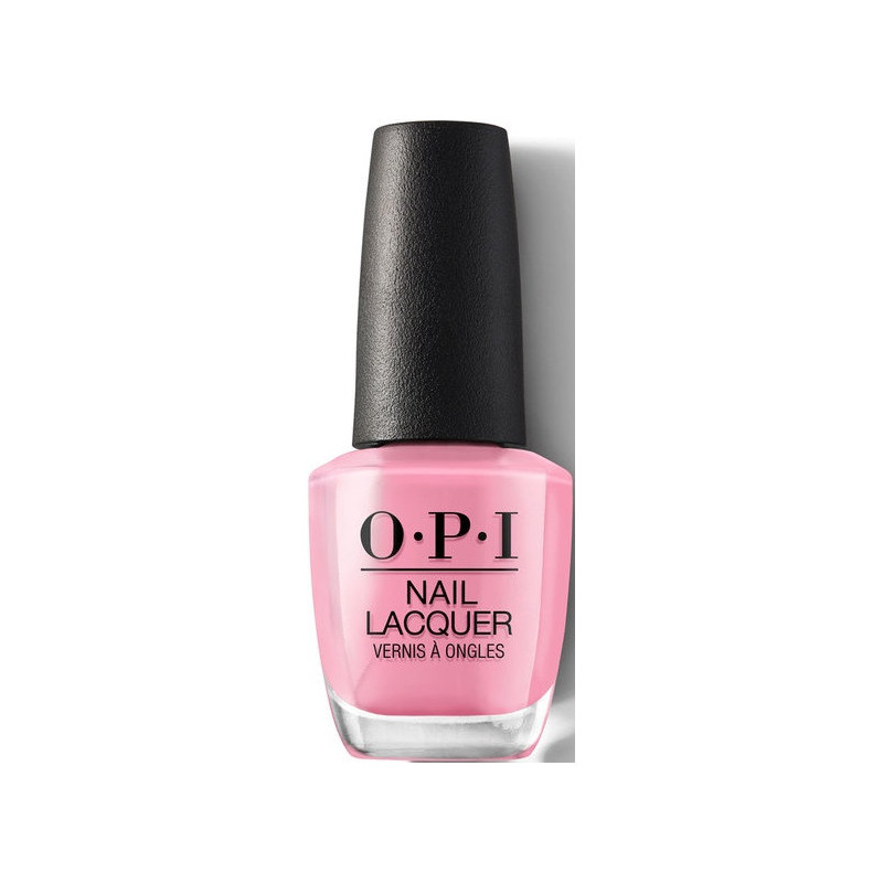 OPI Nail Lacquer Lima Tell You About This Color 15ml