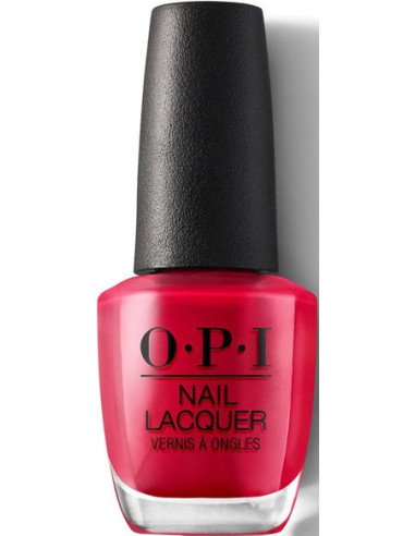 OPI perinteinen kynsilakka Madam...