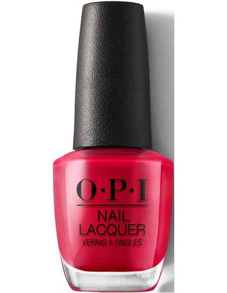 OPI perinteinen kynsilakka Madam President, 15 ml