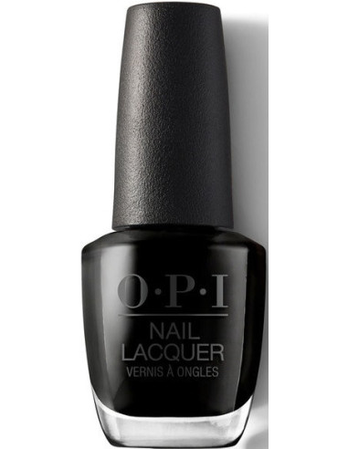 OPI Nail Lacquer klasiskā nagu laka My Gondola or Yours? 15ml