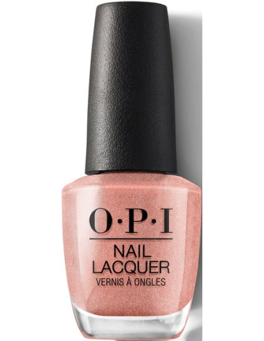 OPI Nail Lacquer Worth a Pretty Penne 15ml