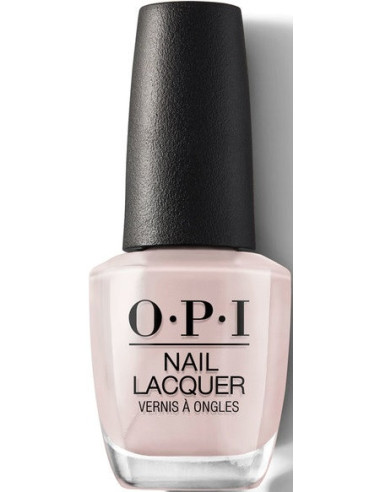 OPI Nail Lacquer klasiskā nagu laka Do You Take Lei Away? 15ml