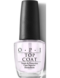 OPI Natural Nail Top Coat...