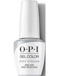 OPI GelColor Stay Strong...