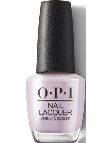 OPI Nail Lacquer klasiskā nagu laka Graffiti Sweetie 15ml