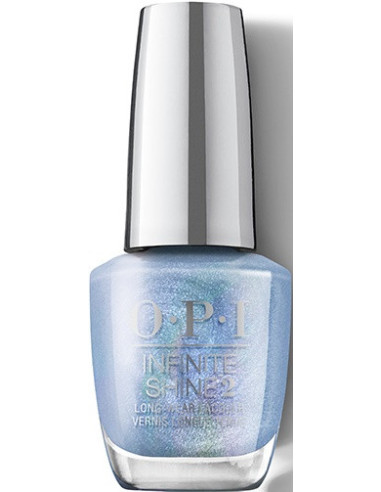 OPI Infinite Shine ilgnoturīgā nagu laka Angels Flight to Starry Nights 15ml