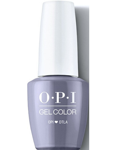 OPI GelColor OPI DTLA 15ml