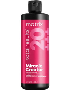 MICAL CREATOR monitoiminen...