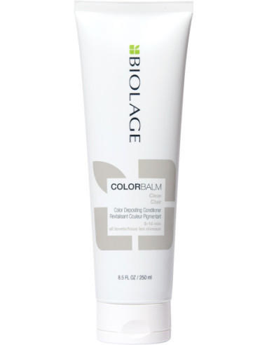 BIOLAGE COLOR BALM CLEAR Sävytetty...