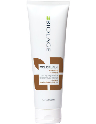 BIOLAGE COLOR BALM CINNAMON Sävytetty...