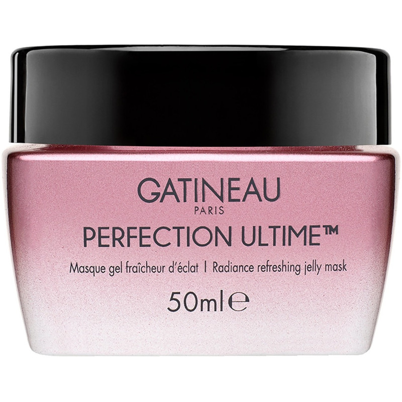 Perfection Ultime Radiance Refreshing Jelly Mask 50ml