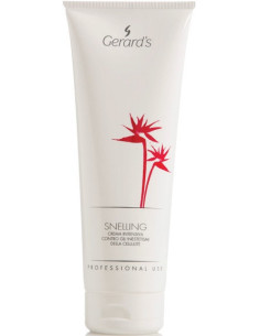 SNELLING Selluliittia...