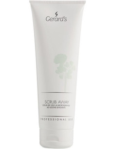 SCRUB AWAY Silottava...