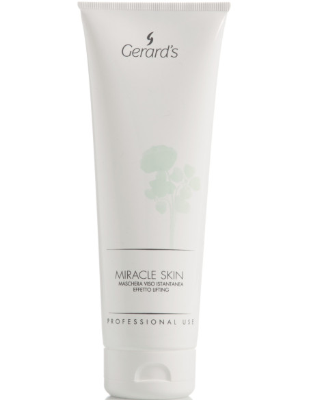 MICAL SKIN Pikakihottava Kasvonaamio 250ml