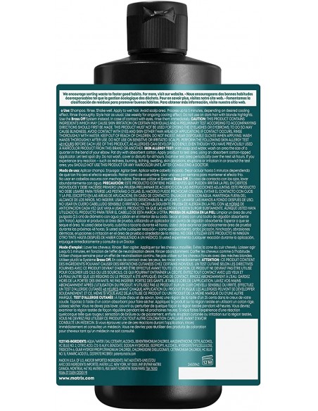DARK ENVY RED NEUTRALOIVA NAAMIO TUMMILLE HIUKSILLE 500 ML