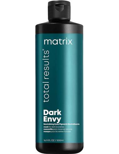 DARK ENVY RED NEUTRALOIVA NAAMIO...