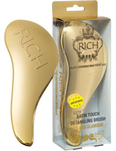 Detangling Brush Golden...