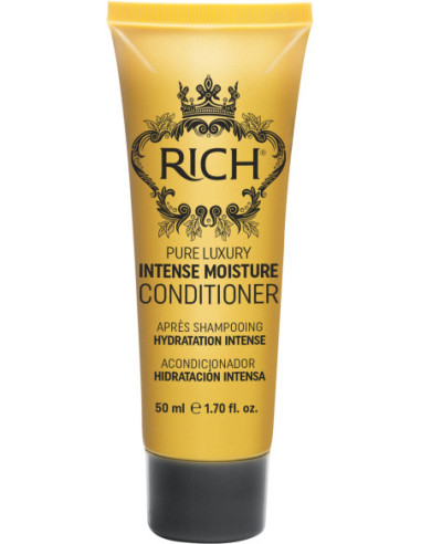 Intense Moisture Conditioner 50ml