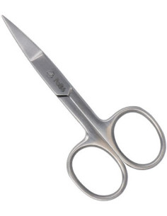 Kynsisakset, 3,5", kaarevat