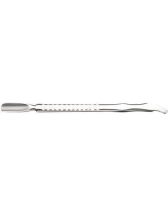 Stainless Steel Cuticle Pusher