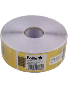 Kynsien muotoilumuotit,...