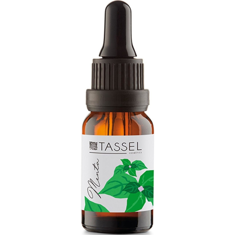 TASSEL Essences -öljy (piparminttu) 15ml