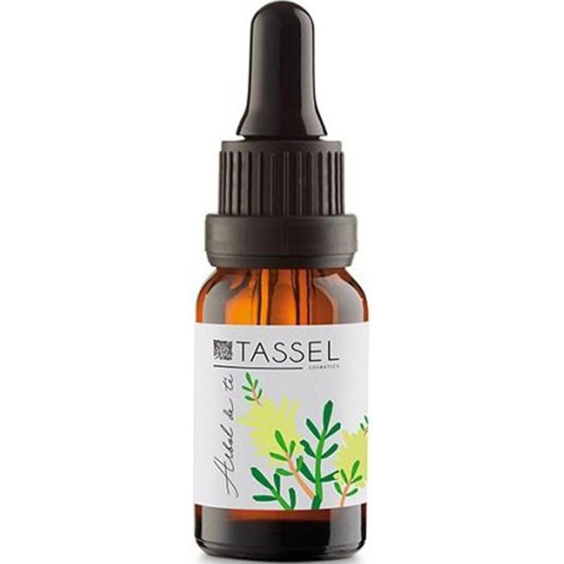 TASSEL Essences -öljy (teepuu) 15ml