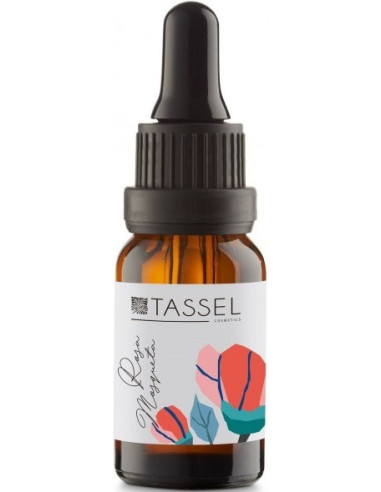 TASSEL Essences -öljy (ruusunmarja) 15ml