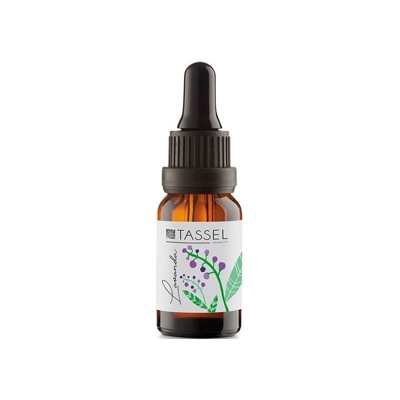 TASSEL Essences -öljy (Laventeli) 15ml