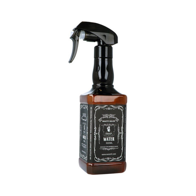 Barber spray botle 500ml