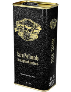 Talkki CAPTAIN COOK, 300g