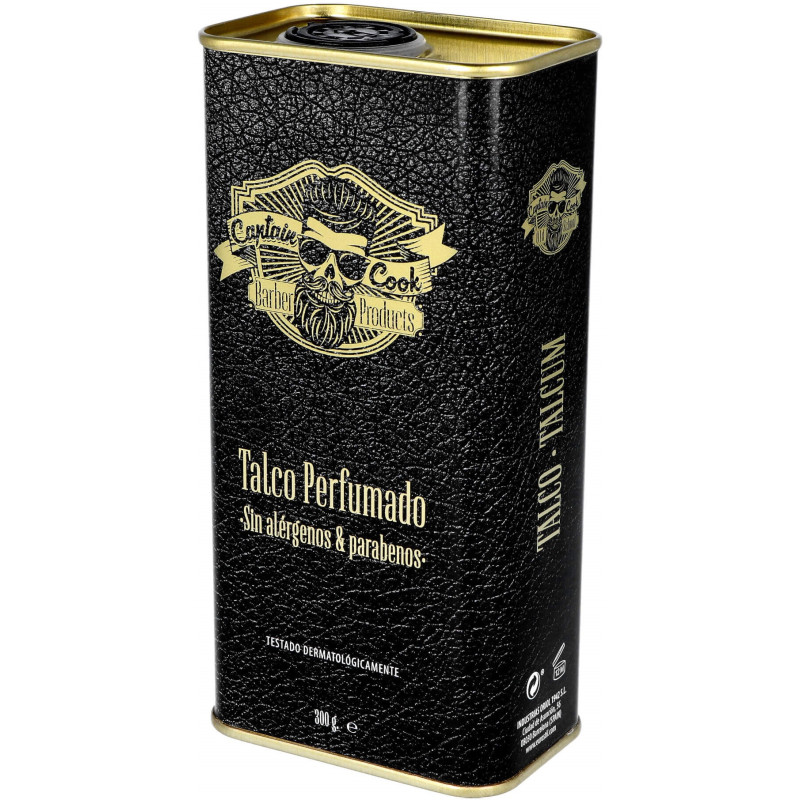 Talkki CAPTAIN COOK, 300g