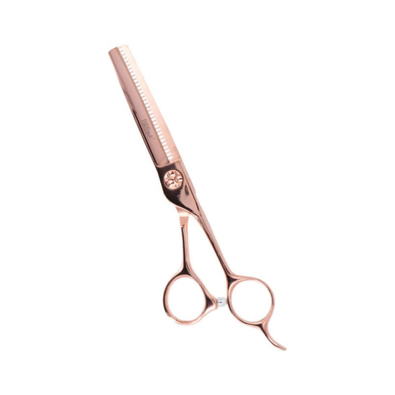 Filieršķēres Atenea, rose gold, 5.75''