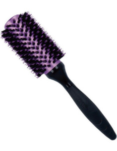 Hiusharja - lämpöharja,...