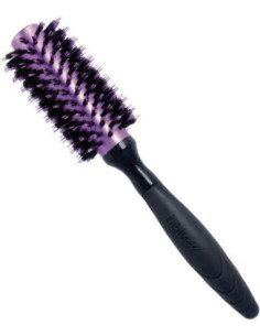 Hiusharja - lämpöharja,...