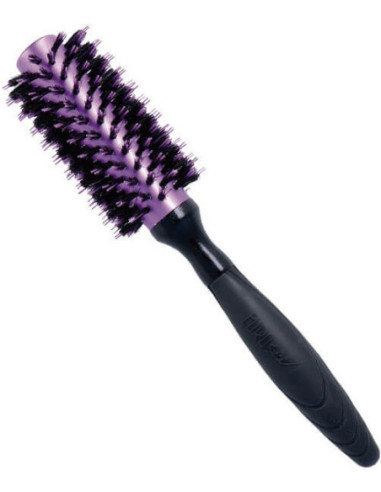 Hiusharja - lämpöharja, kumikahva,...