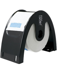 Kaulusrullan leikkauspidike