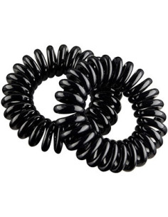 Hiuslenkit, spiraalit,...