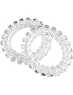 Hiuslenkit, spiraalimaiset,...