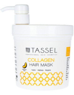 TASSEL COLLAGEN -hiusnaamio...