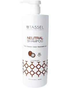 TASSEL NEUTRAL -shampoo...